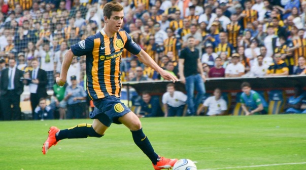 Lo Celso habló sobre una presunta vuelta a Central: 