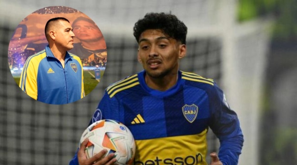 Medina se despidió de Boca y destrozó a la dirigencia de Riquelme: 