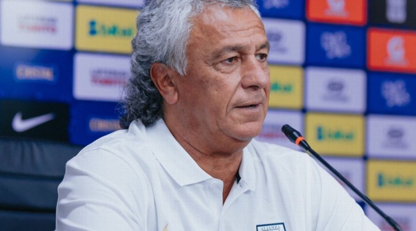 El presidente de la U de Chile apuntó contra Gorosito tras sus dichos: 