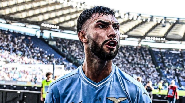 La postura de la Lazio ante el interés de Flamengo por Taty Castellanos