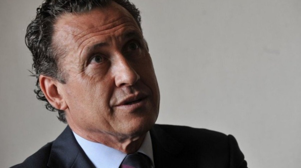 El palazo de Jorge Valdano a una figura de Real Madrid: 