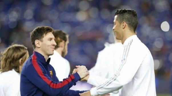 Messi vs Cristiano Ronaldo: cuántas veces se enfrentaron y ganó cada uno en la historia