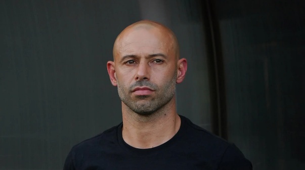 Mascherano soltó la bomba en Inter Miami: 