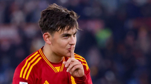 Se confirmó la decisión de Dybala en Roma ante el interés de Boca: 