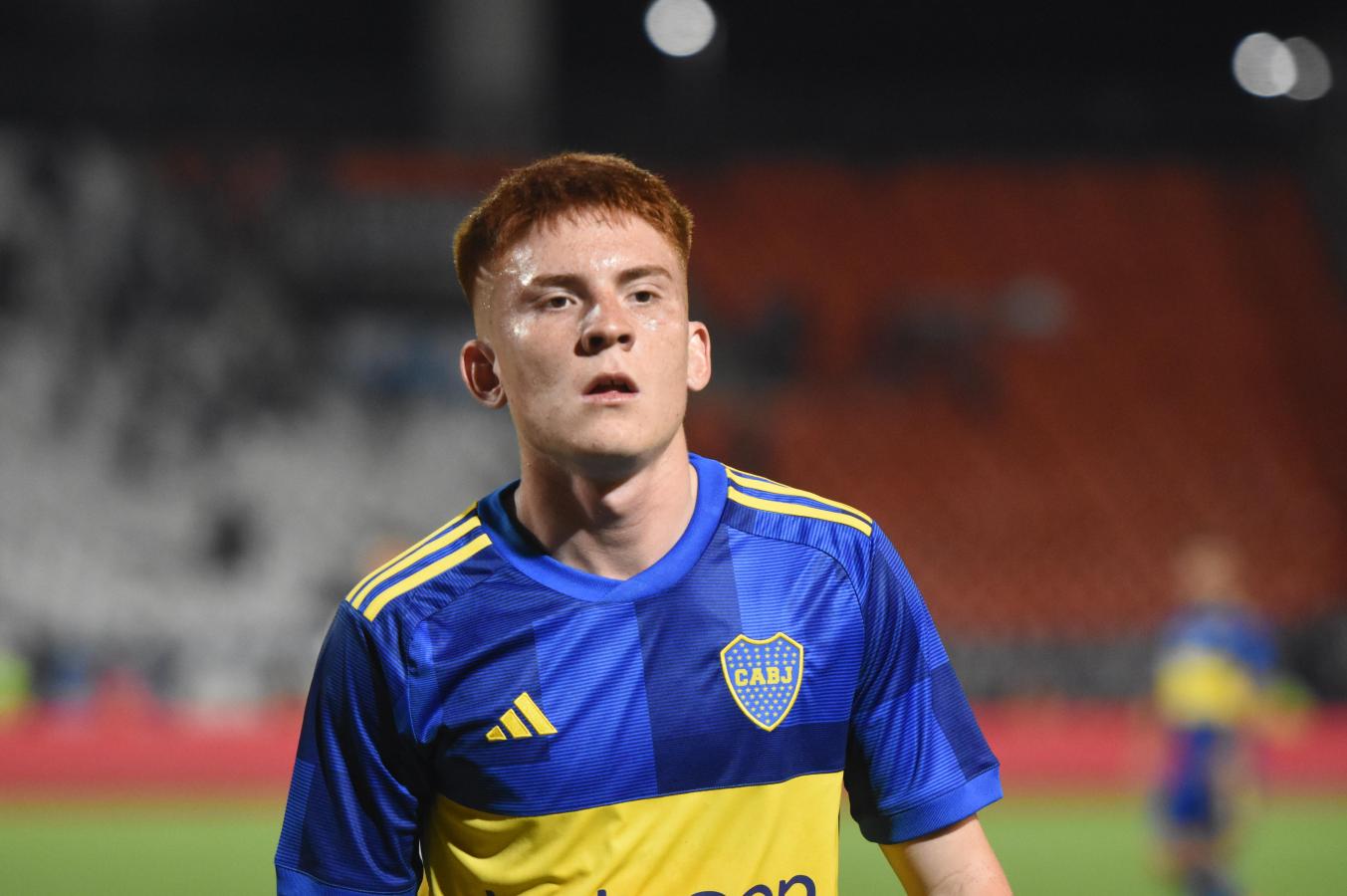 El posteo del Colo Barco tras la derrota de Boca en el Superclásico&nbsp;