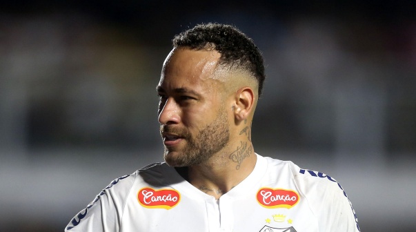 Un argentino es nuevo refuerzo de Santos y jugará con Neymar