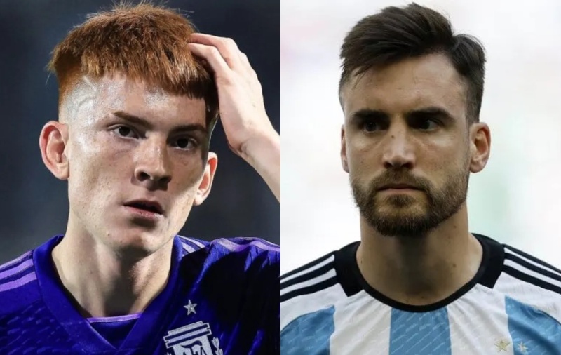 &nbsp;Un campeón del Mundo no dudó: “Le está costando al Colo Barco”