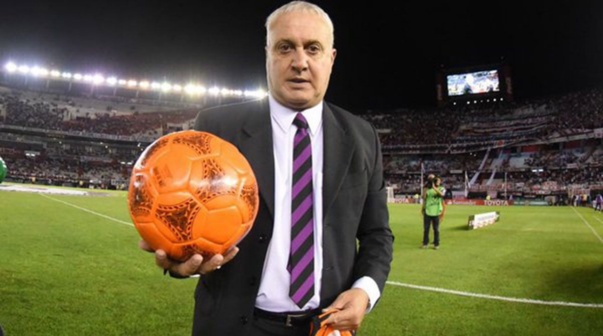 Beto Alonso eligió al mejor jugador de la historia y no es ni Messi ni Maradona: 