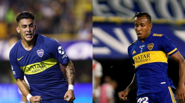 El club del fútbol argentino que quiere a Villa y Pavón: 