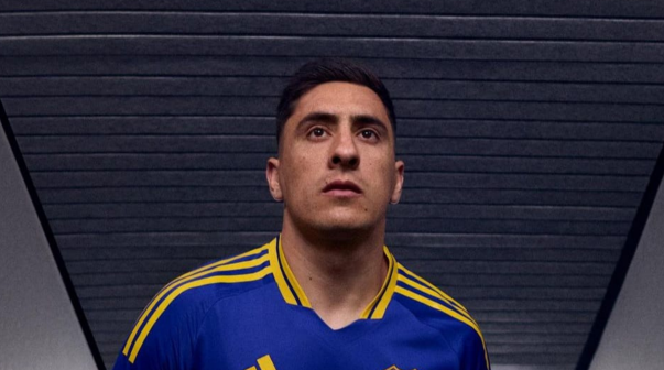 La advertencia de Miguel Merentiel a la gente de Boca sobre su futuro: 