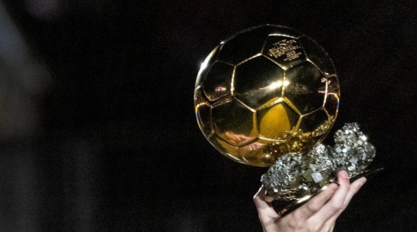 Un jugador se postuló para el Balón de Oro: 
