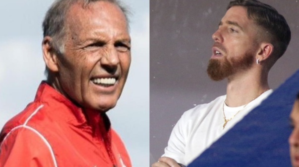 Muniain no se calló nada sobre Russo tras su salida a Boca: 