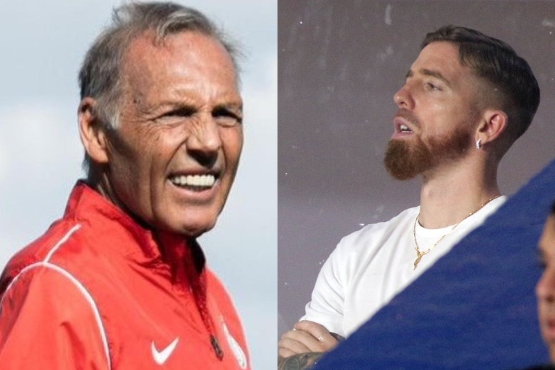 Muniain no se calló nada sobre Russo tras su salida a Boca&nbsp;