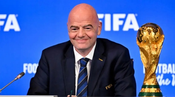 Tras la queja de la gente, la FIFA anunció las entradas más baratas para el Mundial