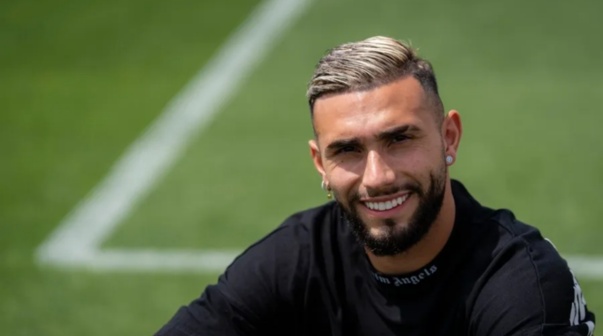 Taty Castellanos podría jugar en un gigante sudamericano