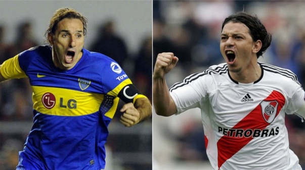 Schiavi se plantó y sentenció a Gallardo en River: 