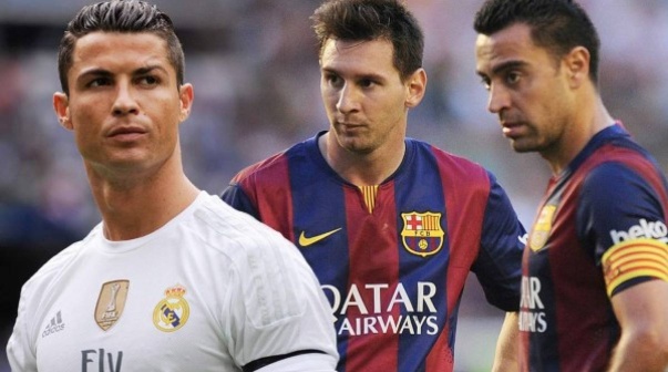 ¿Messi o Ronaldo? La respuesta de Xavi sorprendió a todos: 