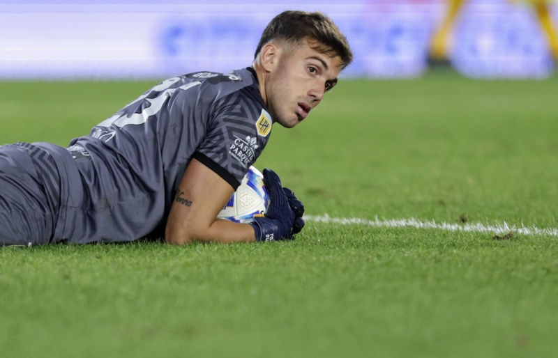 Durso apuntó al River de Gallardo y Boca de Gago