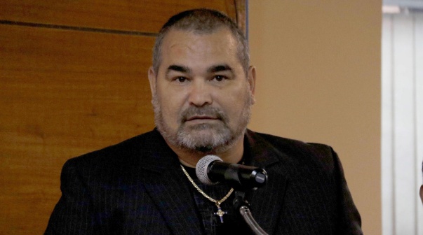 El paraguayo Jos� Luis Chilavert carga contra Vin�cius Jr: 