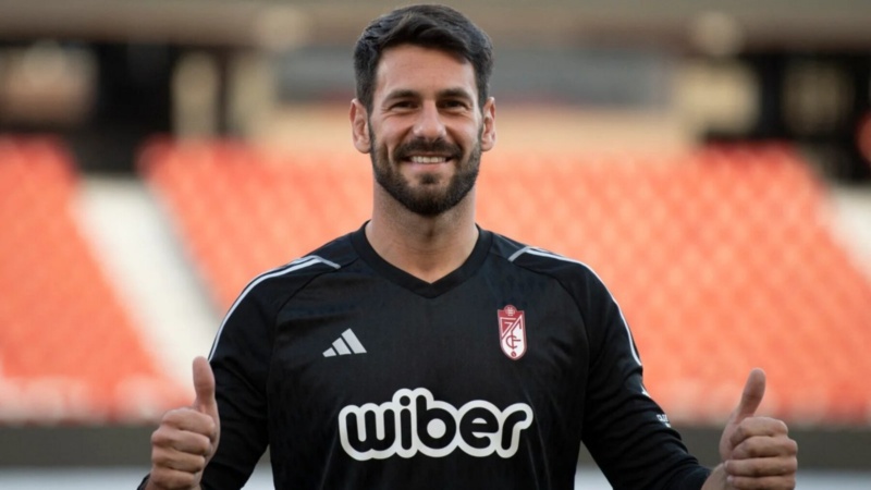 &nbsp;El gesto de Batalla que sorprendió a Mbappé