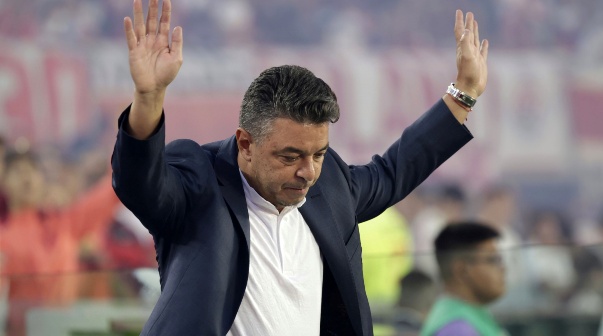 RIVER VS ATLETICO TUCUMAN. Fecha 9 Torneo Apertura Liga Profesional Argentina