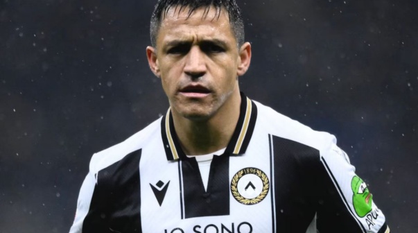 Último momento: Un grande de la Liga Profesional inició conversaciones por Alexis Sánchez