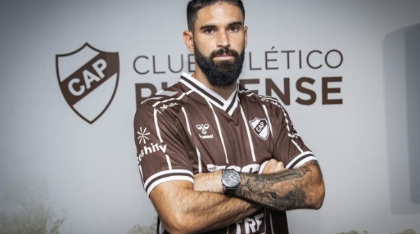 La picante frase de Orsini sobre River antes de los cuartos de final: 