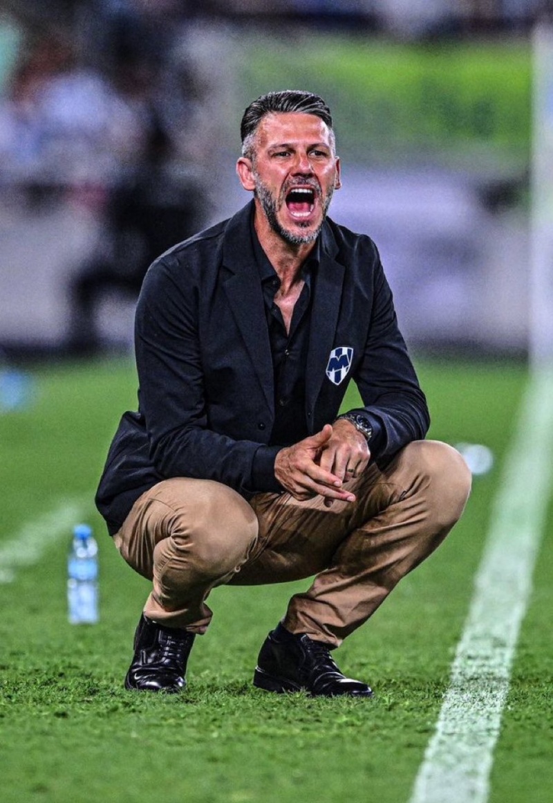 Bombazo: El DT argentino que sueña Bayern Leverkusen en reemplazo de Xabi Alonso&nbsp;