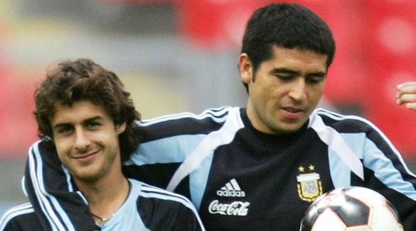 Se fue de Boca y sorprendió: 