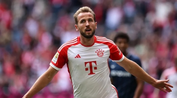 Antes del Mundial de Clubes, un jugador de Boca amenazó a Kane: 