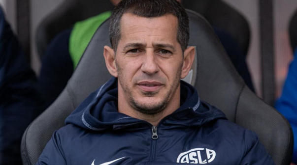 La decisión del Pipi Romagonli tras el empate de San Lorenzo vs. Godoy Cruz