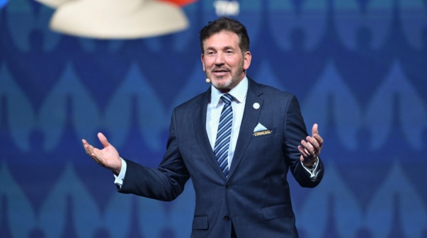 La decisión de Conmebol ante las dudas sobre la Finalissima