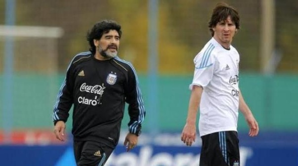 Una figura de Manchester City sorprendió: 