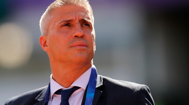 Abel Ferreira se plantó con Hernán Crespo tras el Palmeiras vs Sao Paulo: 