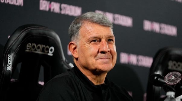 Martino, contundente sobre la posibilidad de dirigir Boca: 