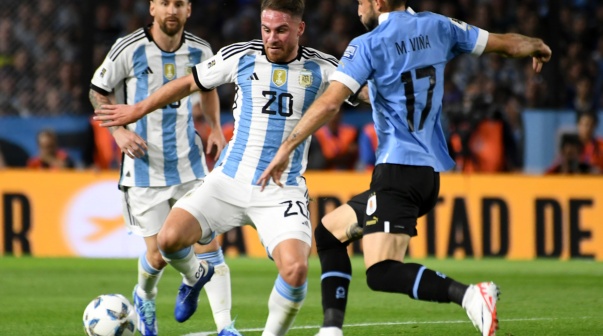 Qué debe pasar para que la Selección Argentina enfrente a la Uruguay de Bielsa en el Mundial 2026