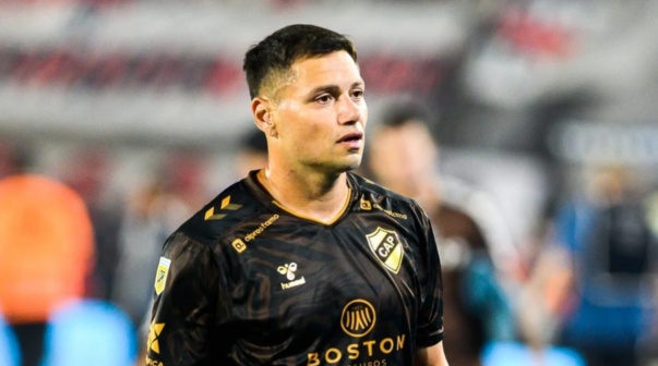 Mauro Zárate dijo cuál es el mejor equipo de la Liga Profesional: 