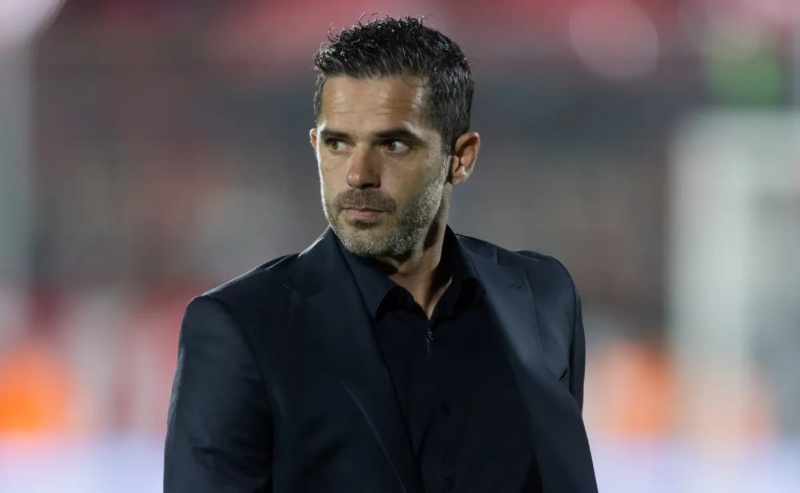 &nbsp;Gago anunció que borró a un jugador de Boca