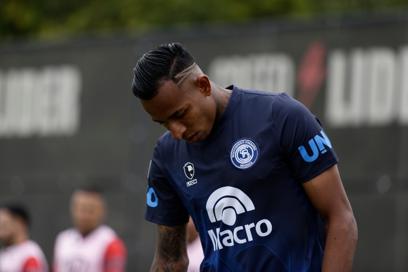 Sebastián Villa tendría todo acordado para llegar a un gigante sudamericano