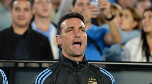 Italia lo quiso nacionalizar y no dudó: 