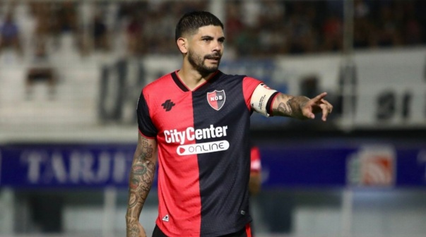 Banega le mandó un mensaje a Boca tras el triunfo de Newell's: 