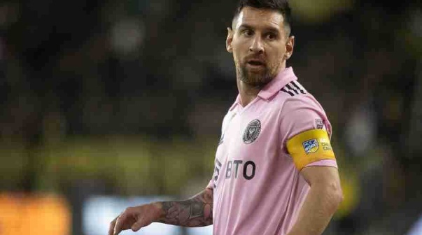 Escándalo mundial en Milan: 