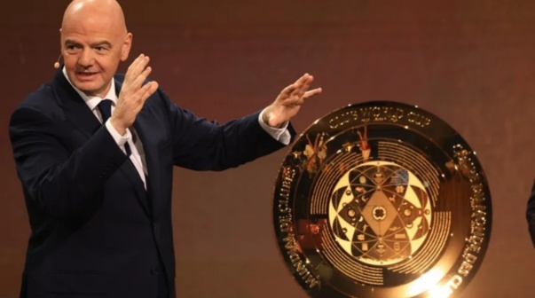 América rompió el silencio sobre el Mundial de Clubes: 