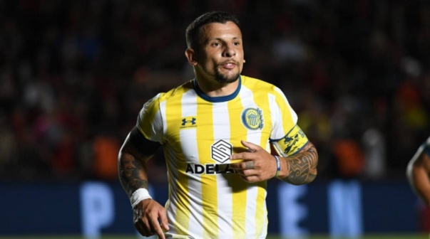 Vecchio se postuló para jugar en un grande de Argentina: 