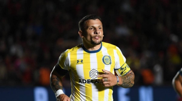 La polémica revelación de Vecchio sobre la barra de Central: 