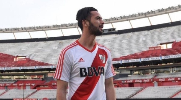 Larrondo, sin vueltas sobre Gallardo tras su salida de River: 