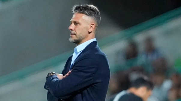 Así fue el posteo de Martín Demichelis a horas del Superclásico