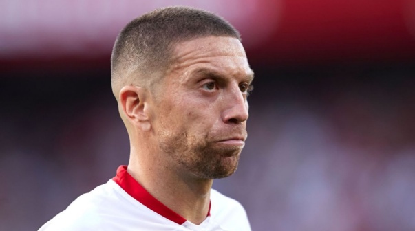 Papu Gómez reveló su cuenta pendiente en el fútbol: 