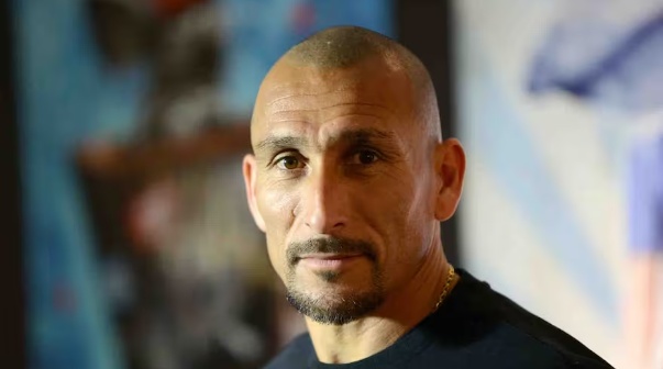 Pablo Guiñazú es nuevo DT de un equipo de la Liga Profesional