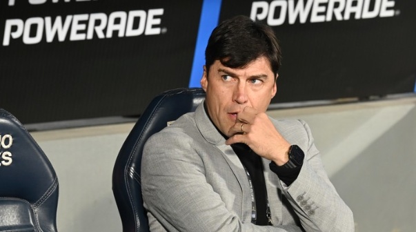 Tras irse de Talleres, Cacique Medina podría ser nuevo DT de un sorpresivo club